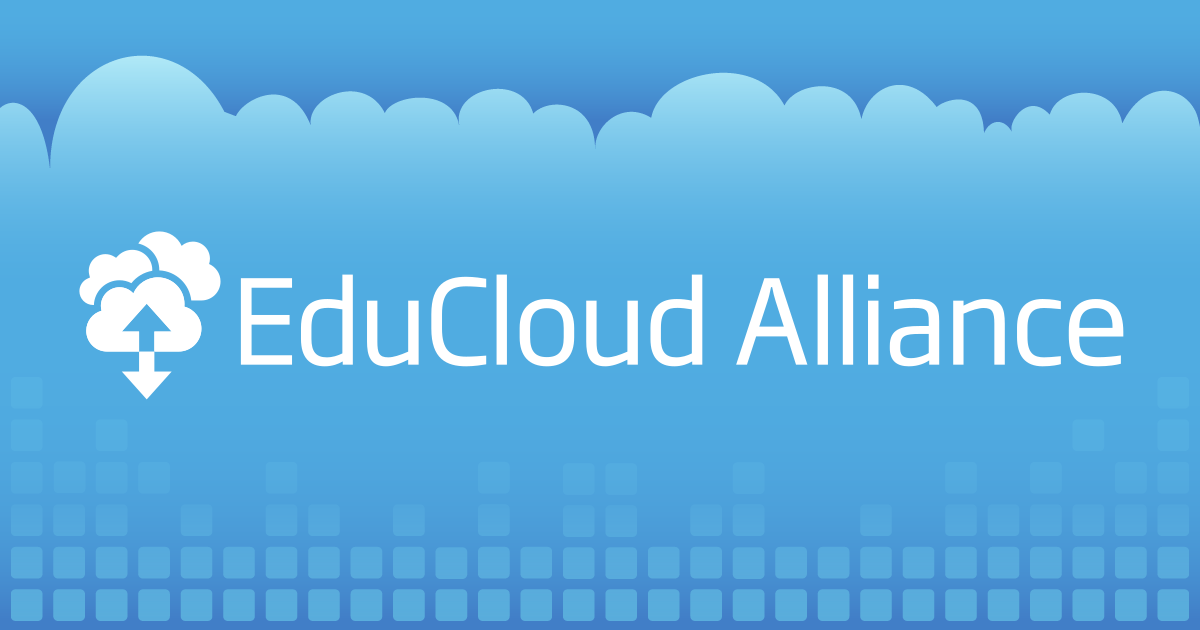EduCloud Alliance’s operations come to an end – we thank everyone for their contributions to advancing digital learning
