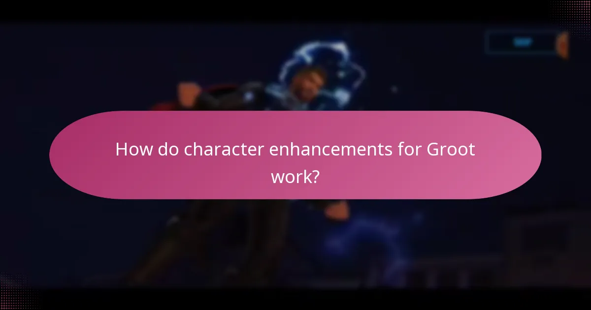 What special promotions are currently available for Groot?