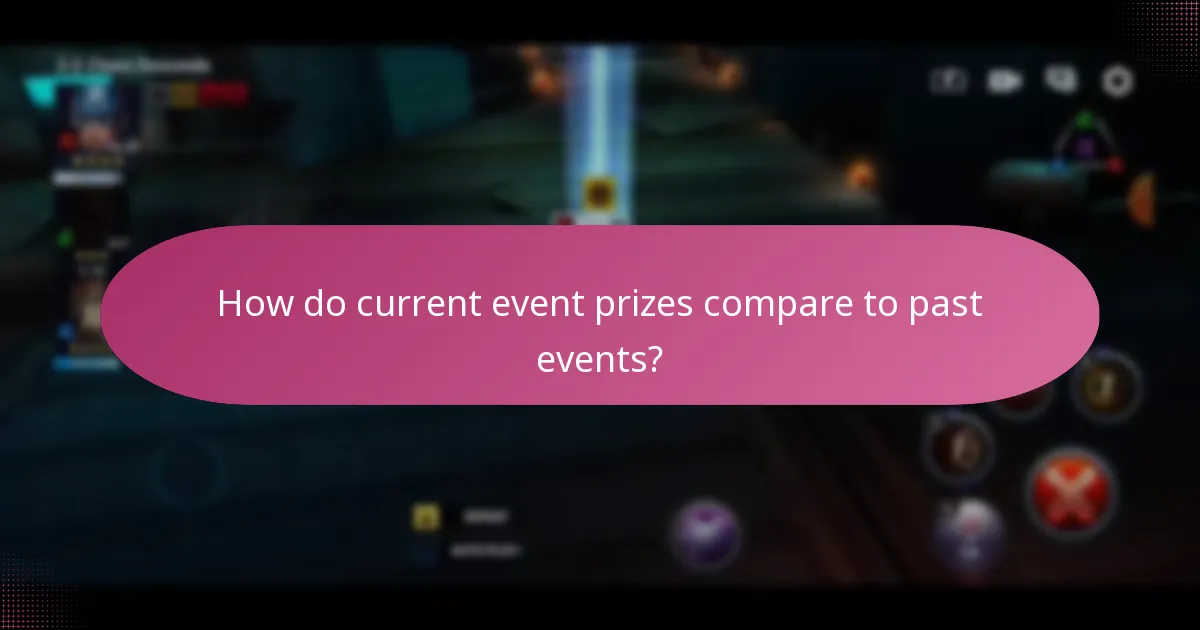 What upgrade materials are offered in the event?