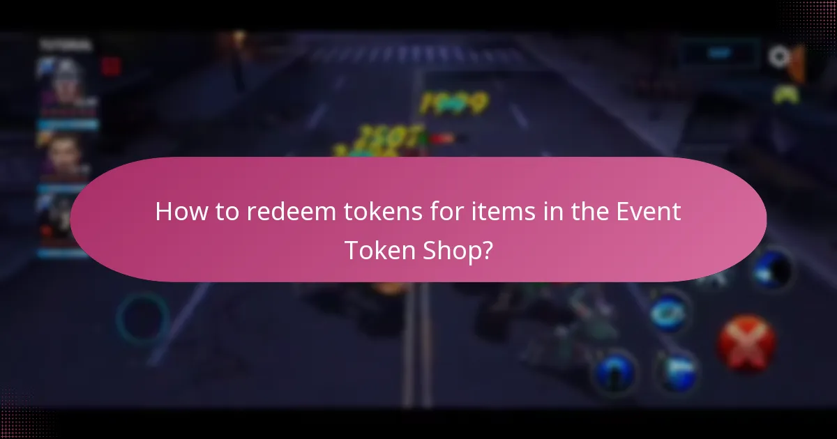 How can players acquire premium currency for the Event Token Shop?