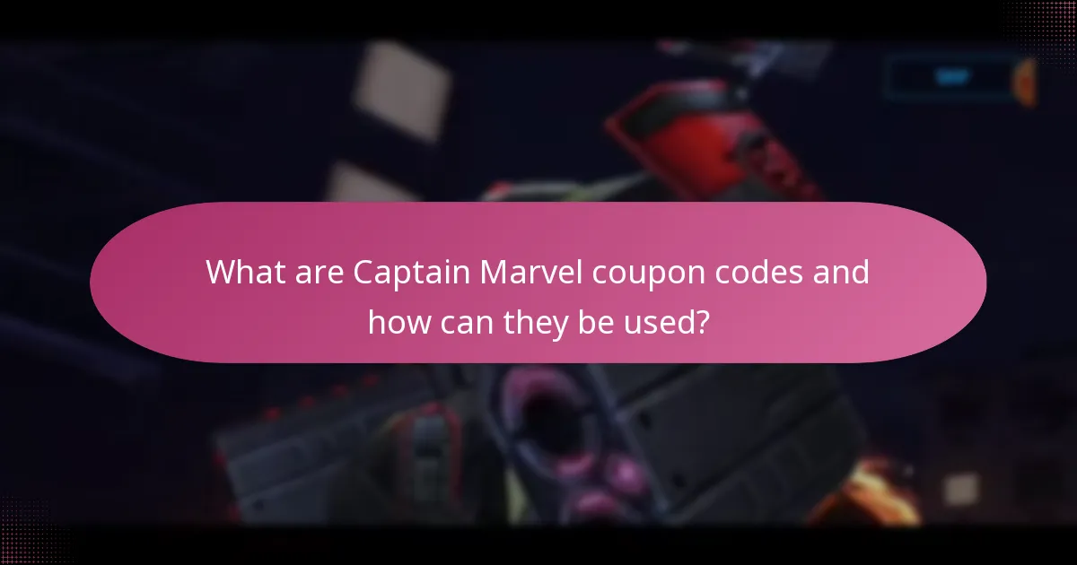 What limited promotions are currently available for Captain Marvel?
