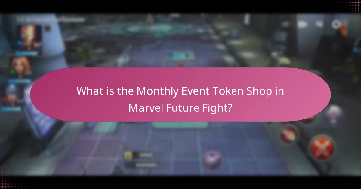 What character boosts are available in the Token Shop?