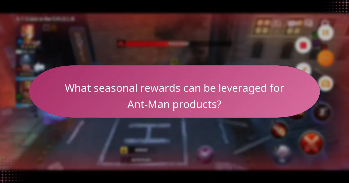 What unique enhancements can be obtained with Ant-Man purchases?